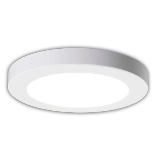 Bonus Deckenleuchte LED Ø17cm Weiß - Voelpe