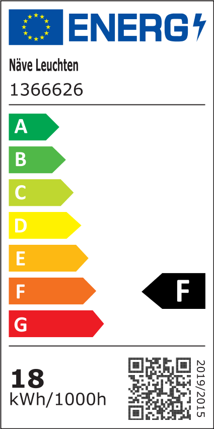 Picton Deckenleuchte LED Ø31cm Warmweiß - Voelpe