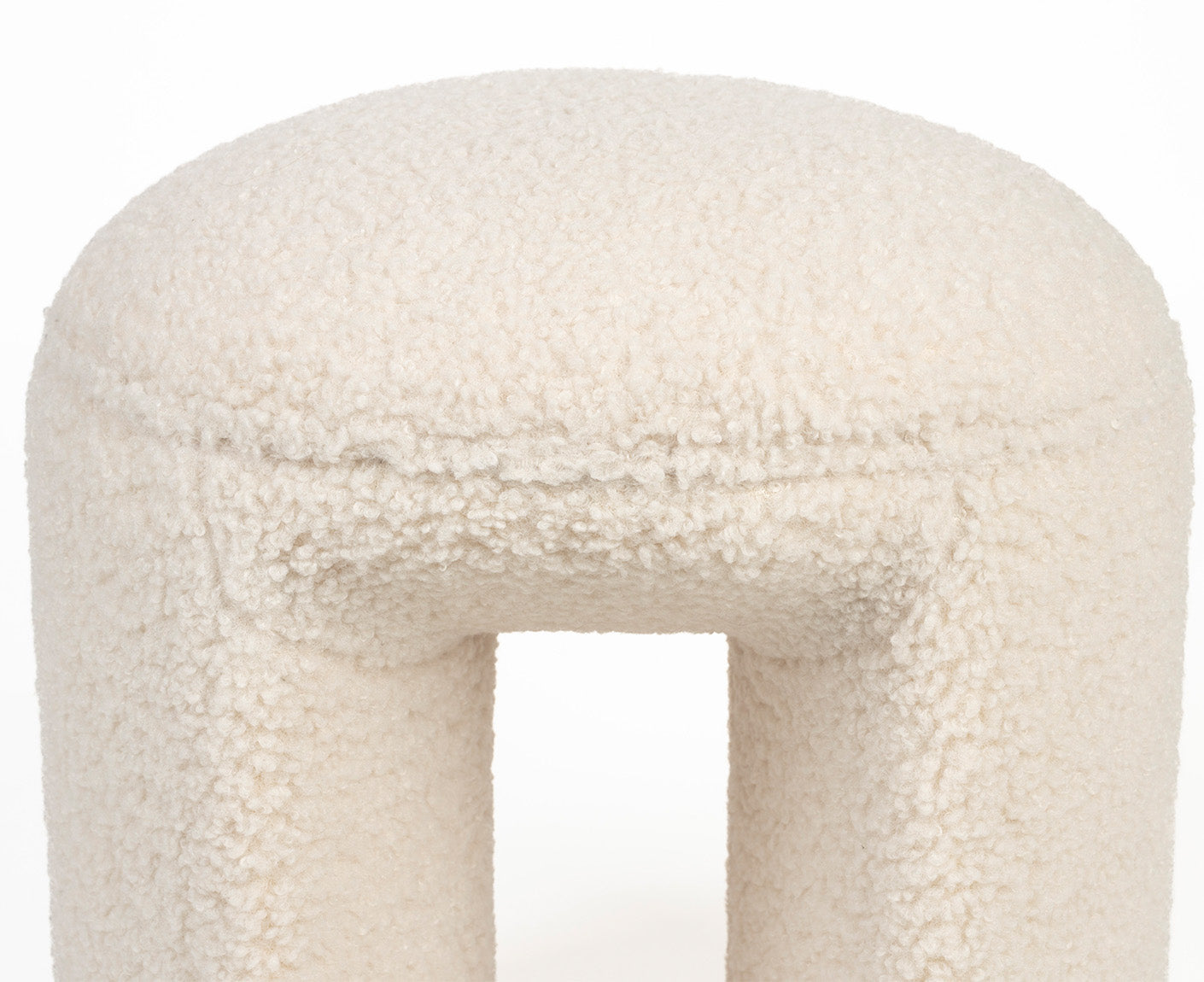 Noxx Hocker 42 x 46 cm
