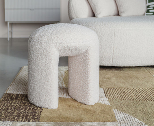 Noxx Hocker 42 x 46 cm