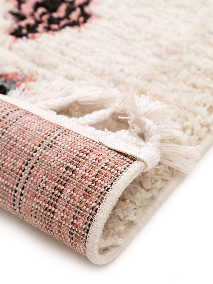 Teppich Bosse Bunt