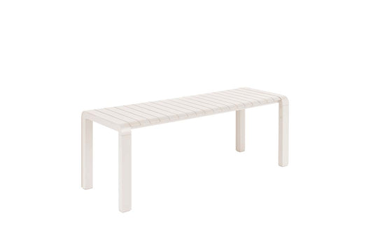 Vondel Gartenbank 130cm Beton