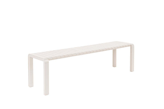Vondel Gartenbank 175cm Beton