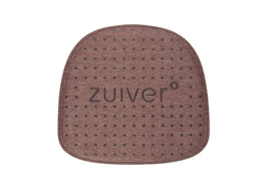 Albert Kuip 5er Sitzkissen 41x37 cm