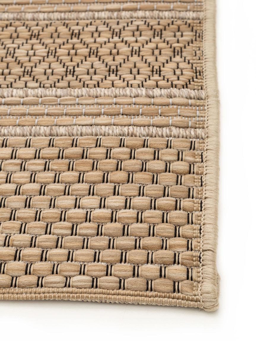 In- & Outdoor Teppich Arena Beige