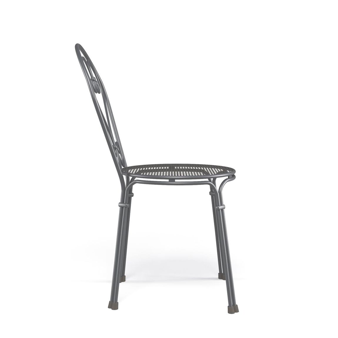 Emu Pigalle 4er Set Gartenstühle