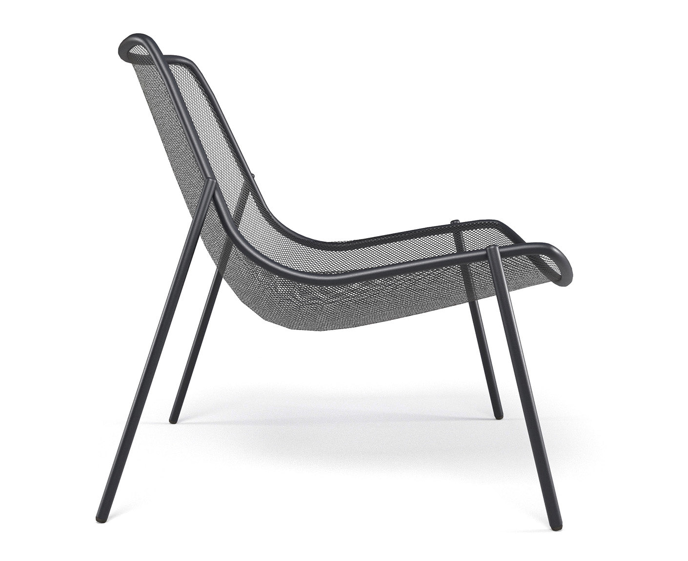 Emu Round 2er Set Loungesessel