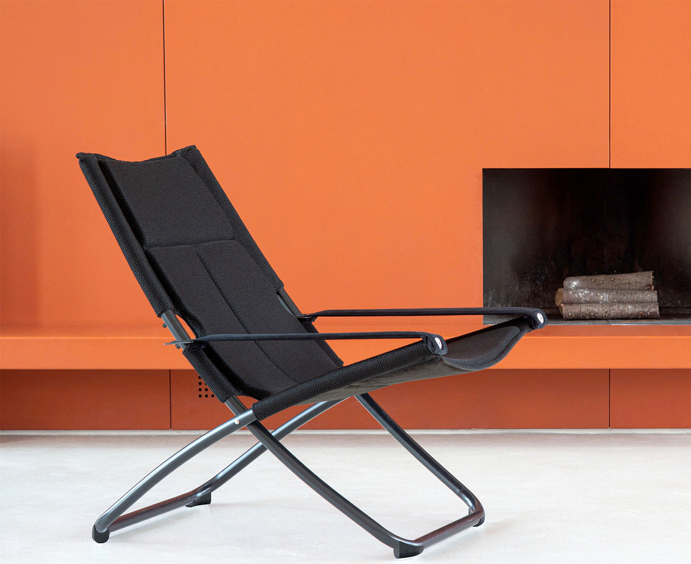 Emu Snooze Cozy Liegestuhl