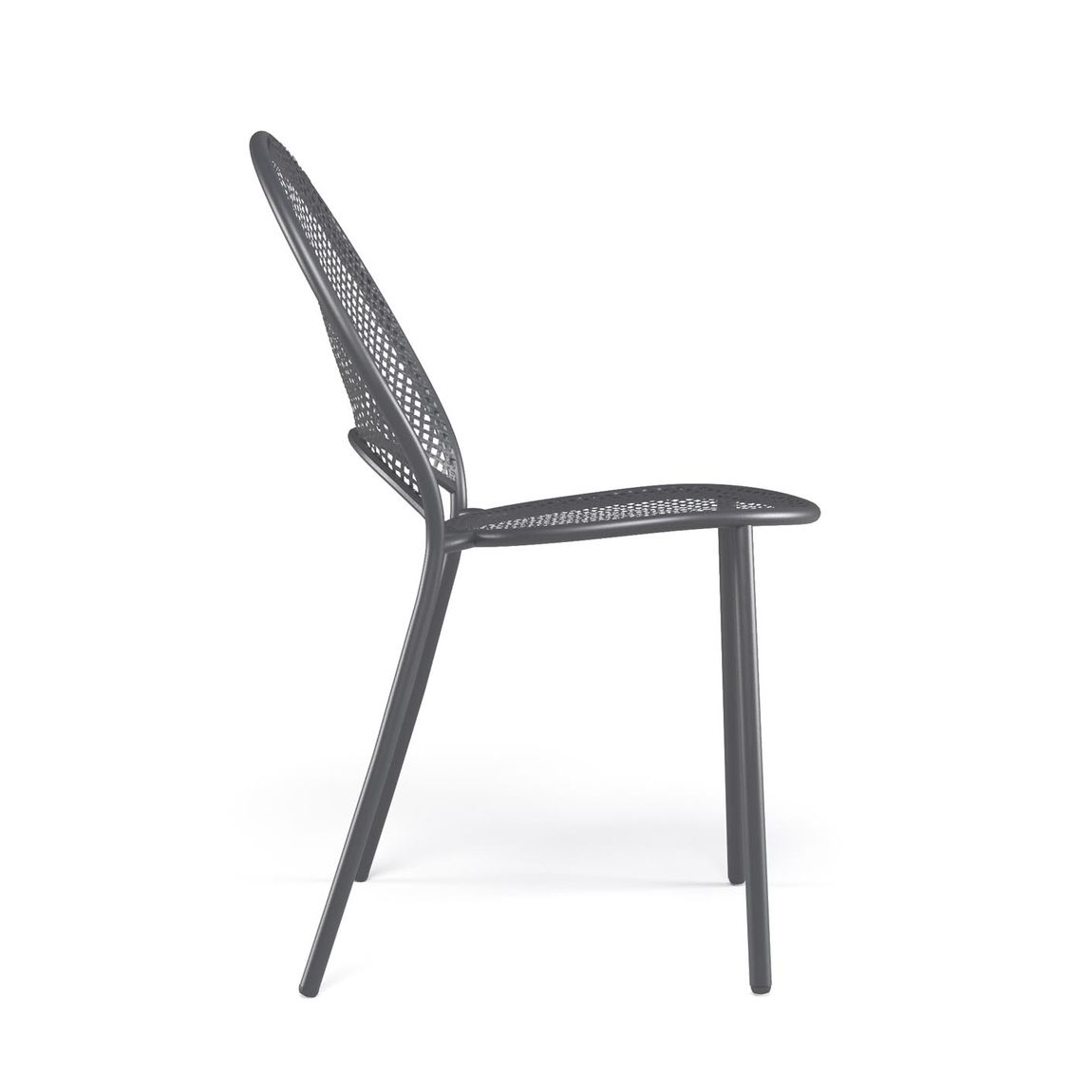 Emu Sole 4er Set Gartenstühle