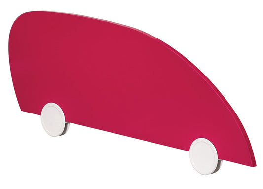 Cilek YAKUT Sicherheitsbügel Fallschutz für Bett Pink