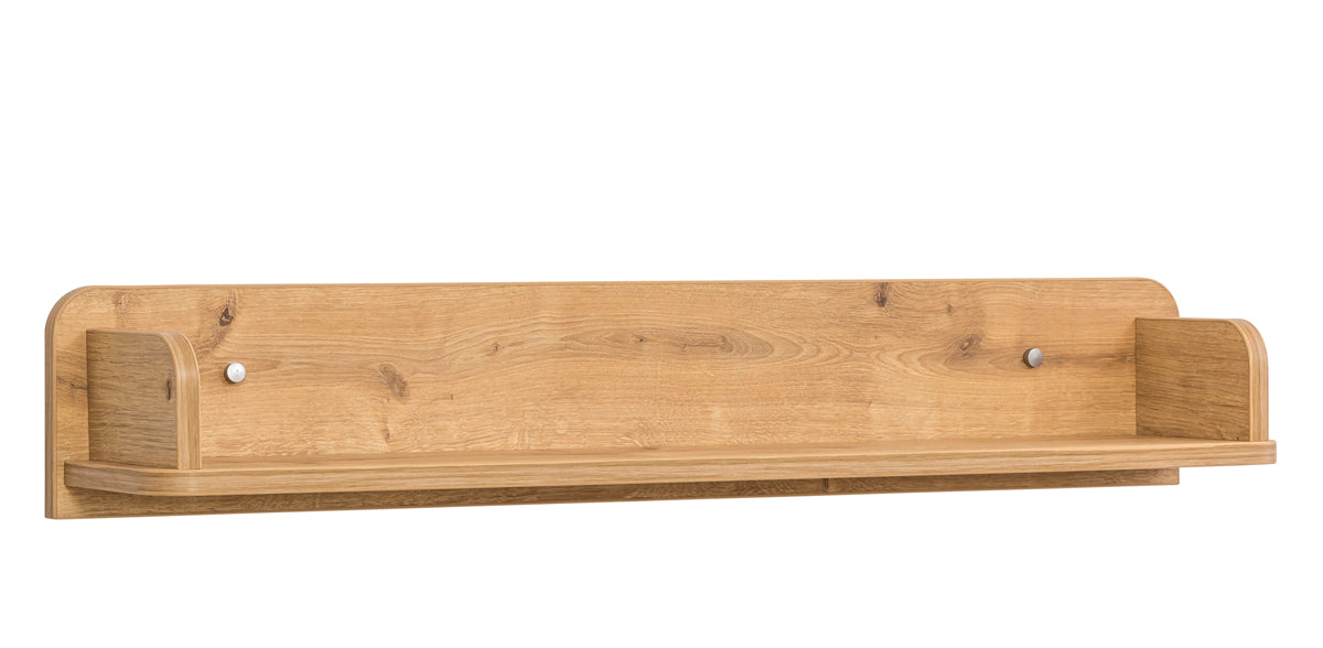 Cilek MOCHA BABY Wandboard Natur
