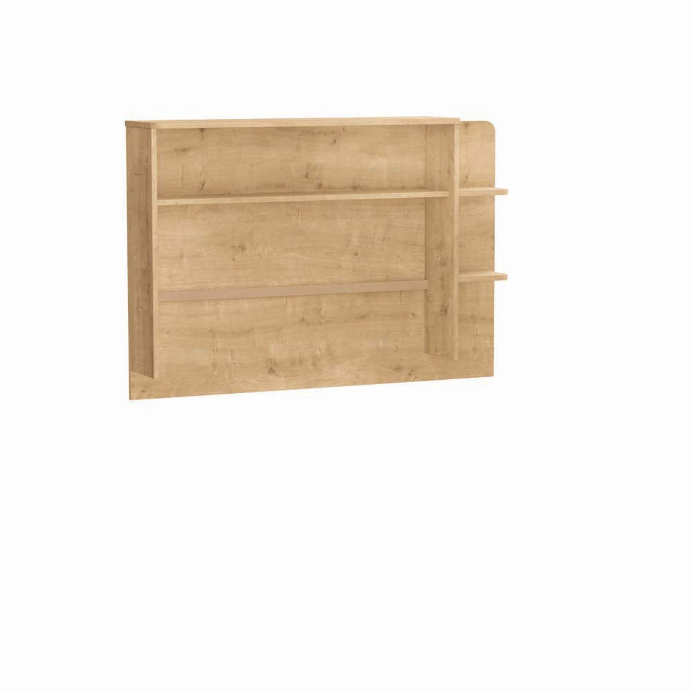 Cilek MOCHA Line Schreibtischaufsatz Natur
