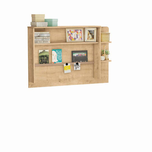 Cilek MOCHA Line Schreibtischaufsatz Natur