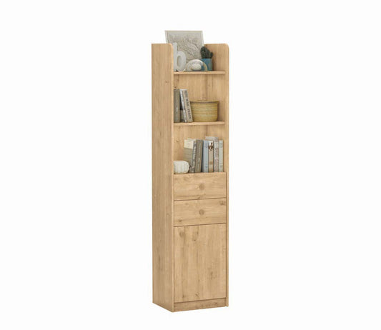 Cilek MOCHA Bücherregal Natur
