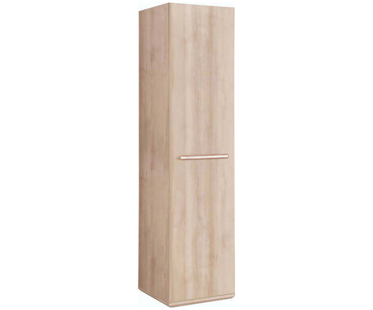 Cilek DUO Kleiderschrank 1-trg. Braun