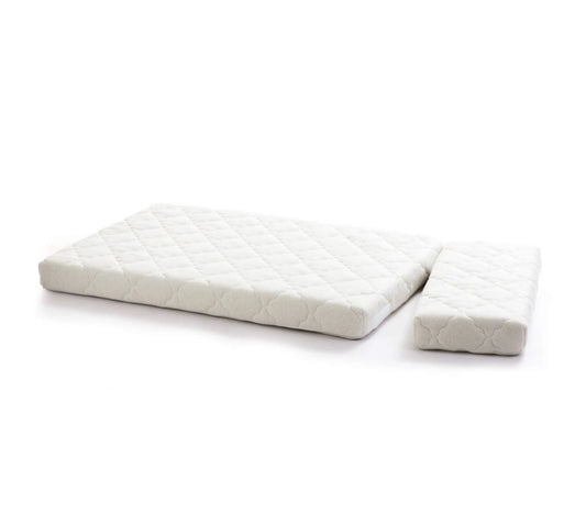 Comfort Baby Matratze Baby Cotton 70x115 - 70x30x10