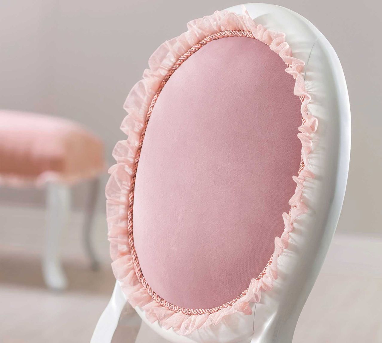 Cilek DREAM Stuhl Rosa