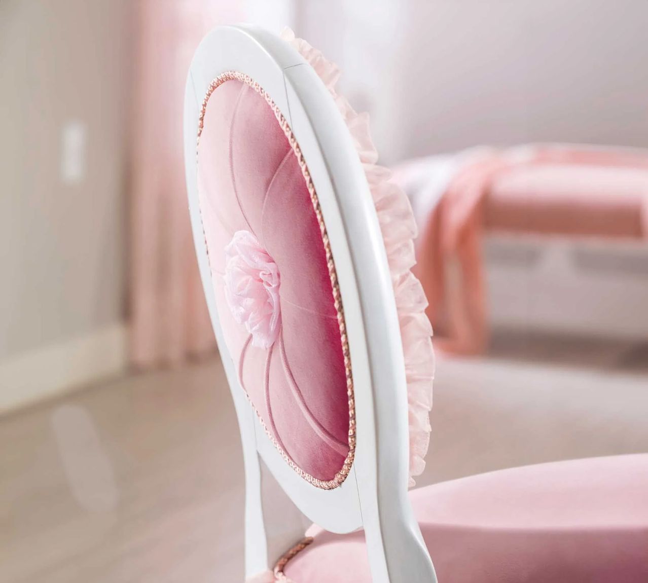Cilek DREAM Stuhl Rosa