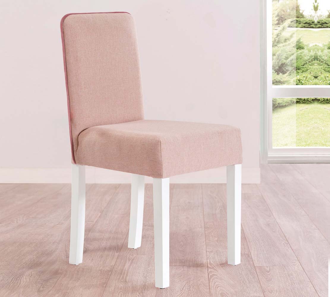Cilek SUMMER Stuhl / Kinderstuhl Rosa