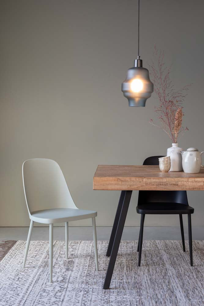 Suri Tisch 160 x 78 cm (BxT) Braun