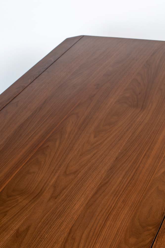 Storm Esstisch 180x90 cm Walnuss