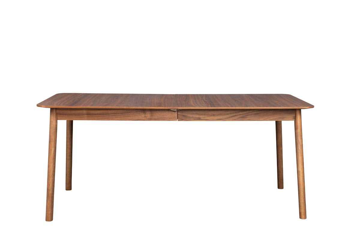 Glimps Esstisch ausziehbar 180-240x90 cm Walnuss
