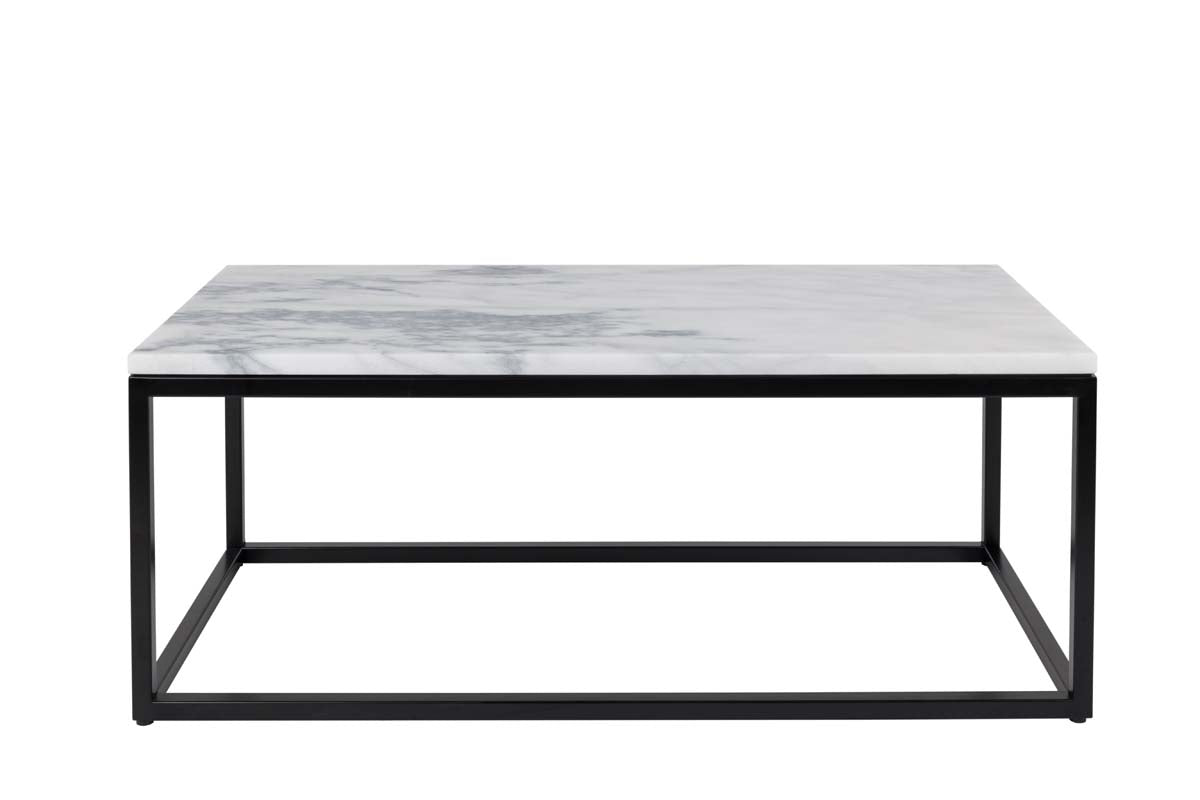 Marble Power Couchtisch Marmor - Voelpe