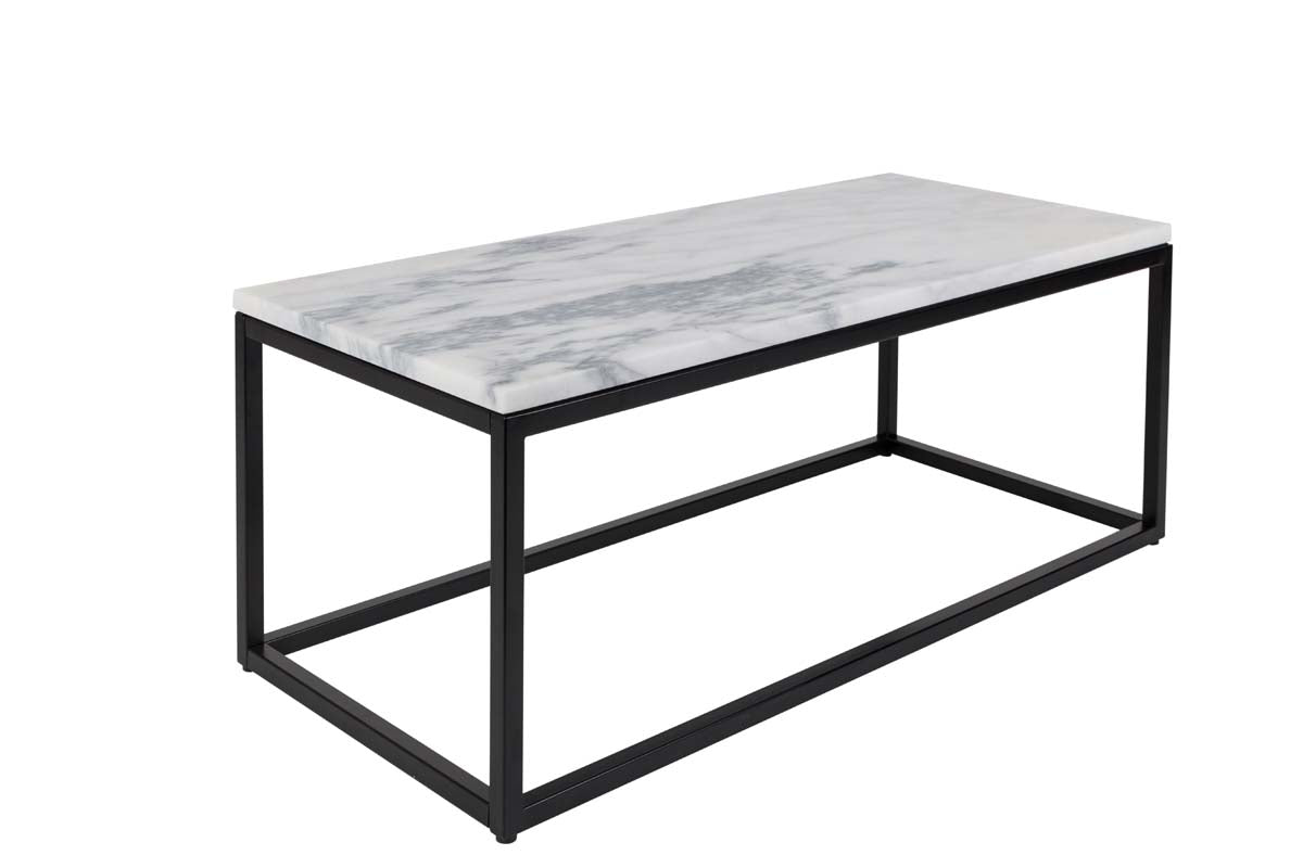 Marble Power Couchtisch Marmor - Voelpe