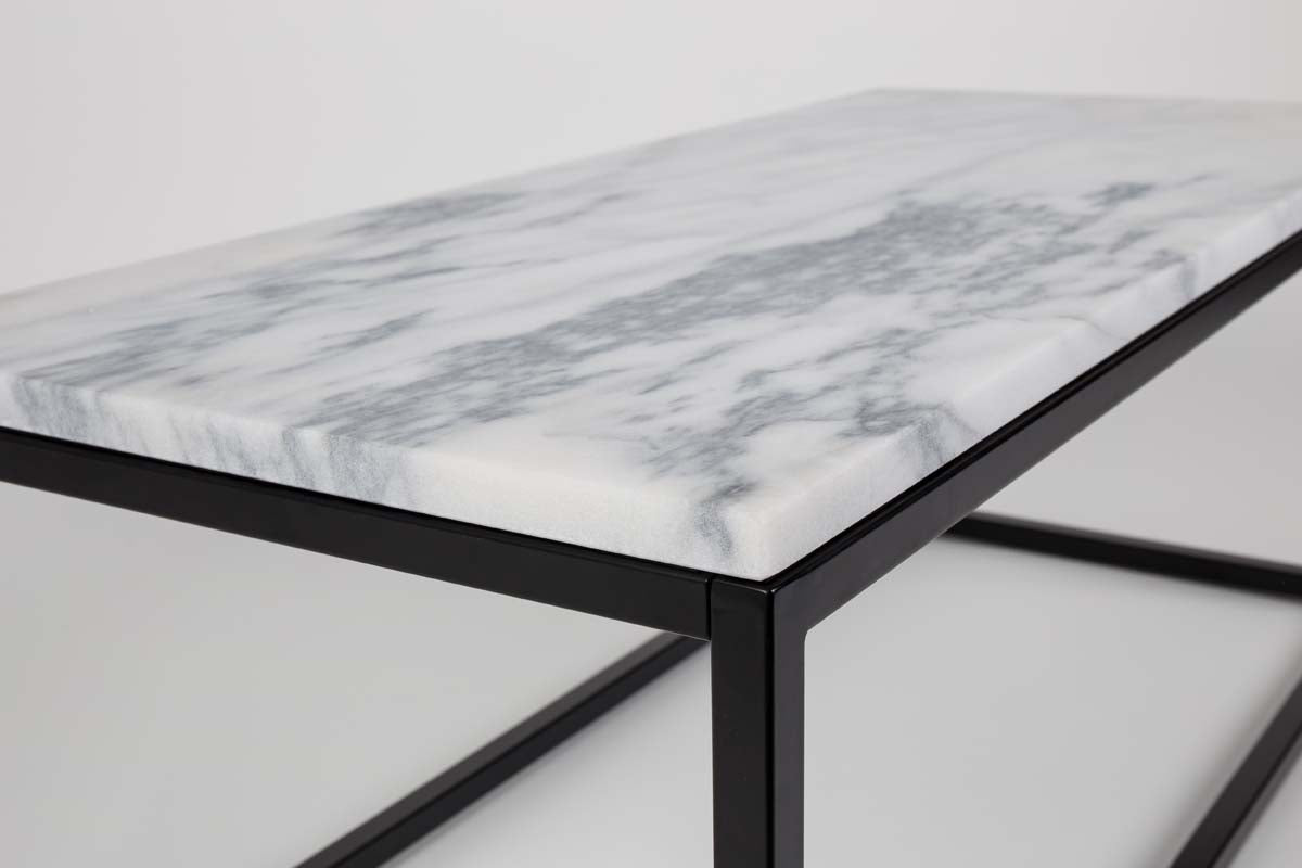 Marble Power Couchtisch Marmor - Voelpe