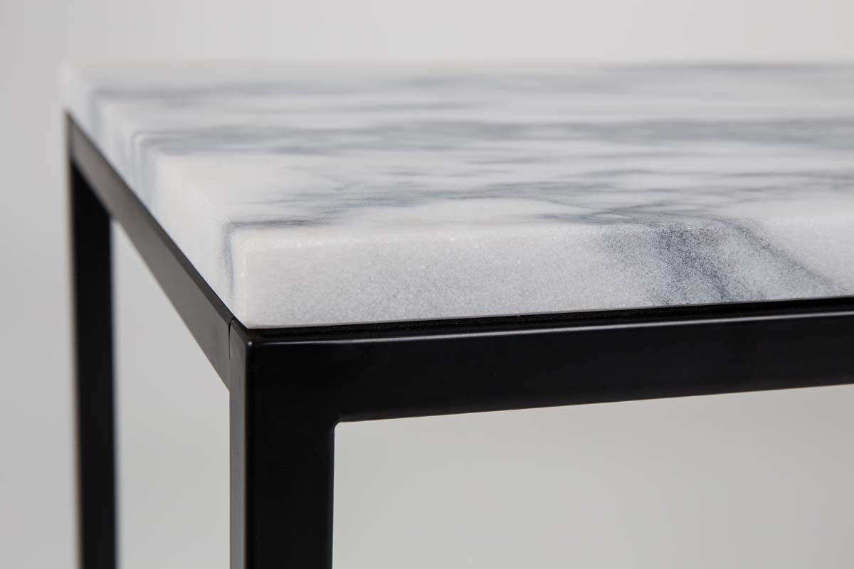 Marble Power Couchtisch Marmor - Voelpe