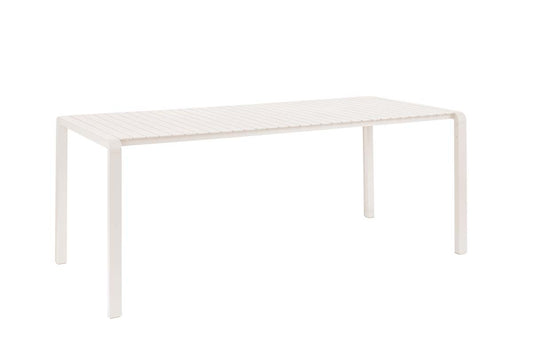 Vondel Gartentisch 214x96 cm Beton