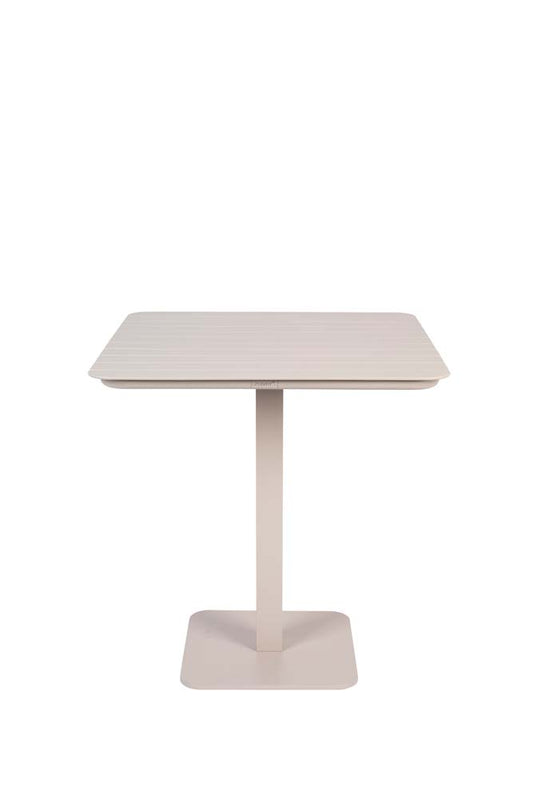 Vondel Gartenbistrotisch 71x71 cm Beton