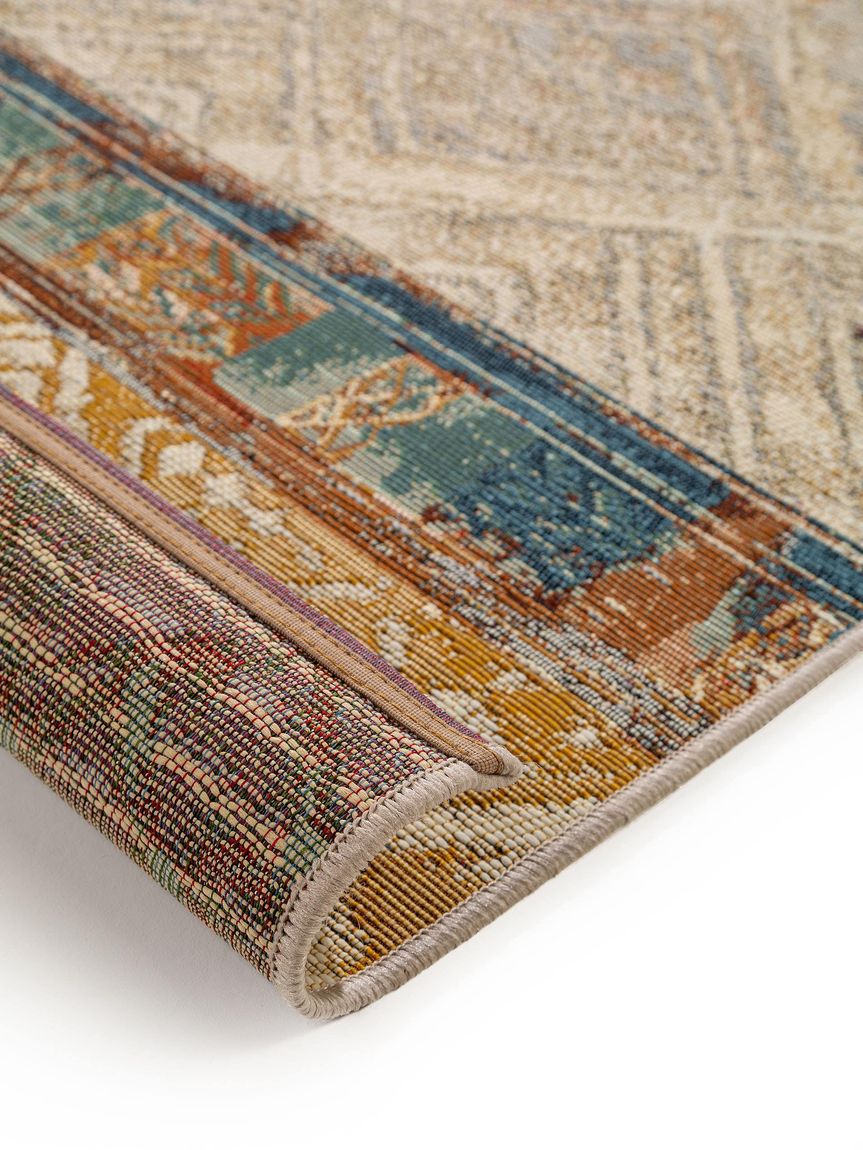 In- & Outdoor Teppich Artis Beige