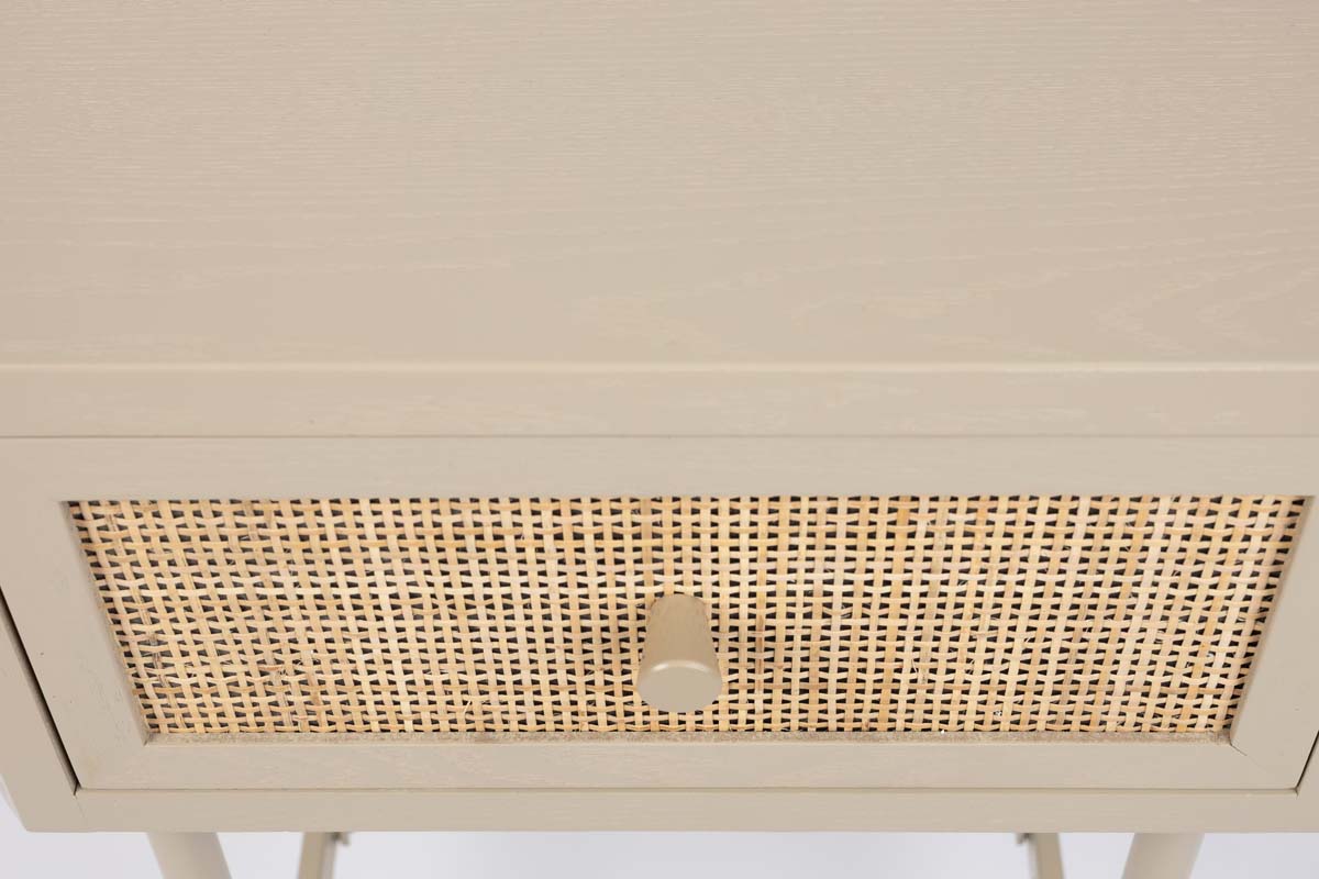 Beistelltisch AMAYA Beige