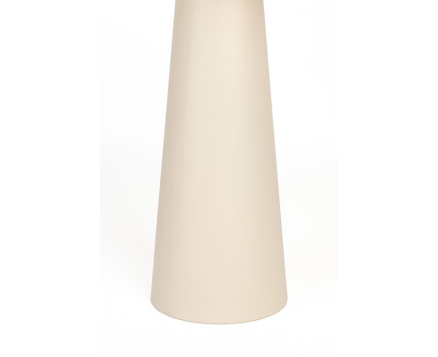 Joya Beistelltisch Beige