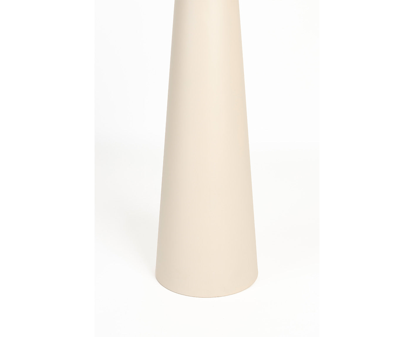Joya Beistelltisch Beige