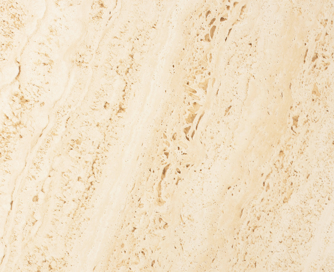 Karula Beistelltisch Keramik Beige