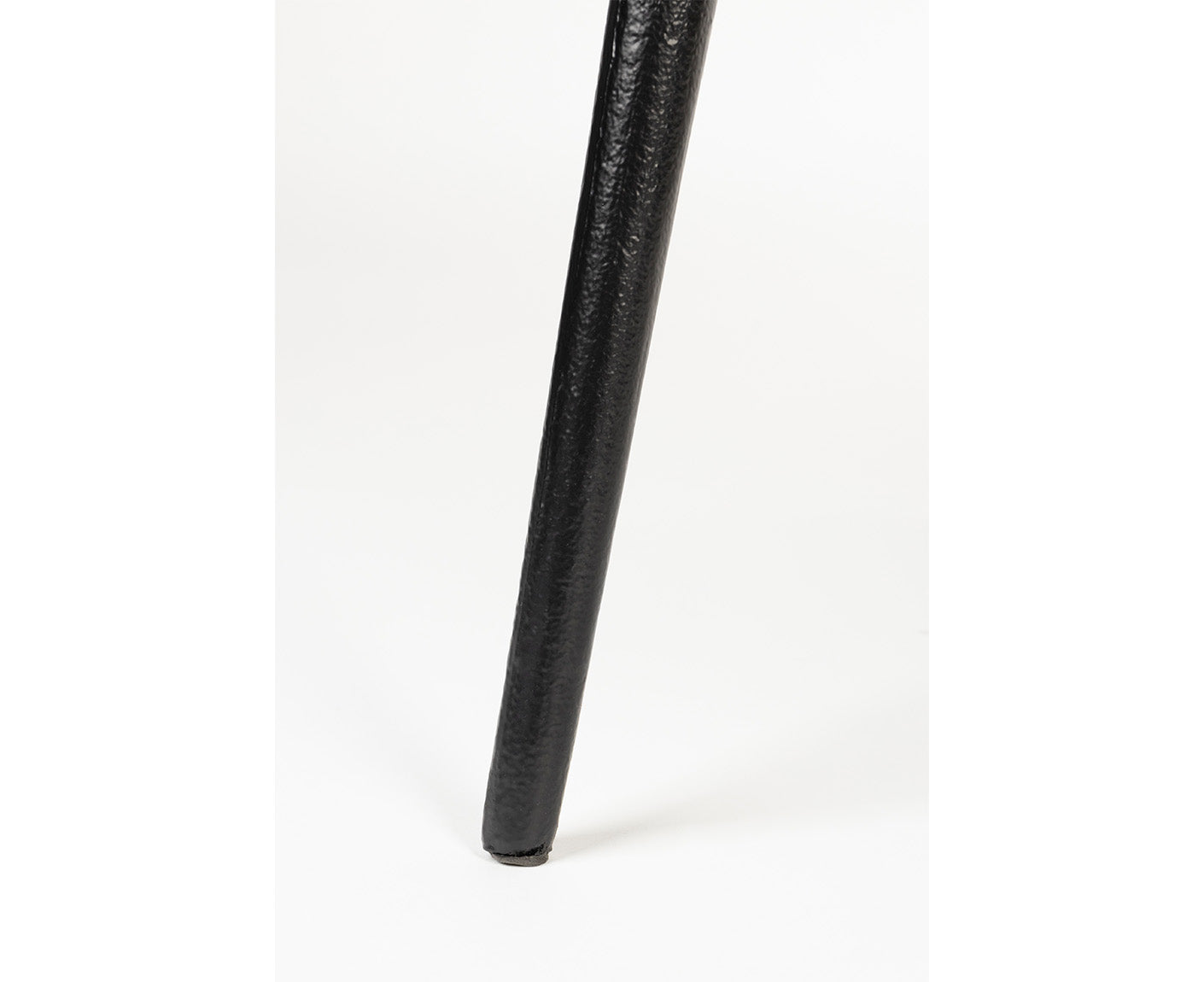 Kourdebour Beistelltisch 2er Set Schwarz