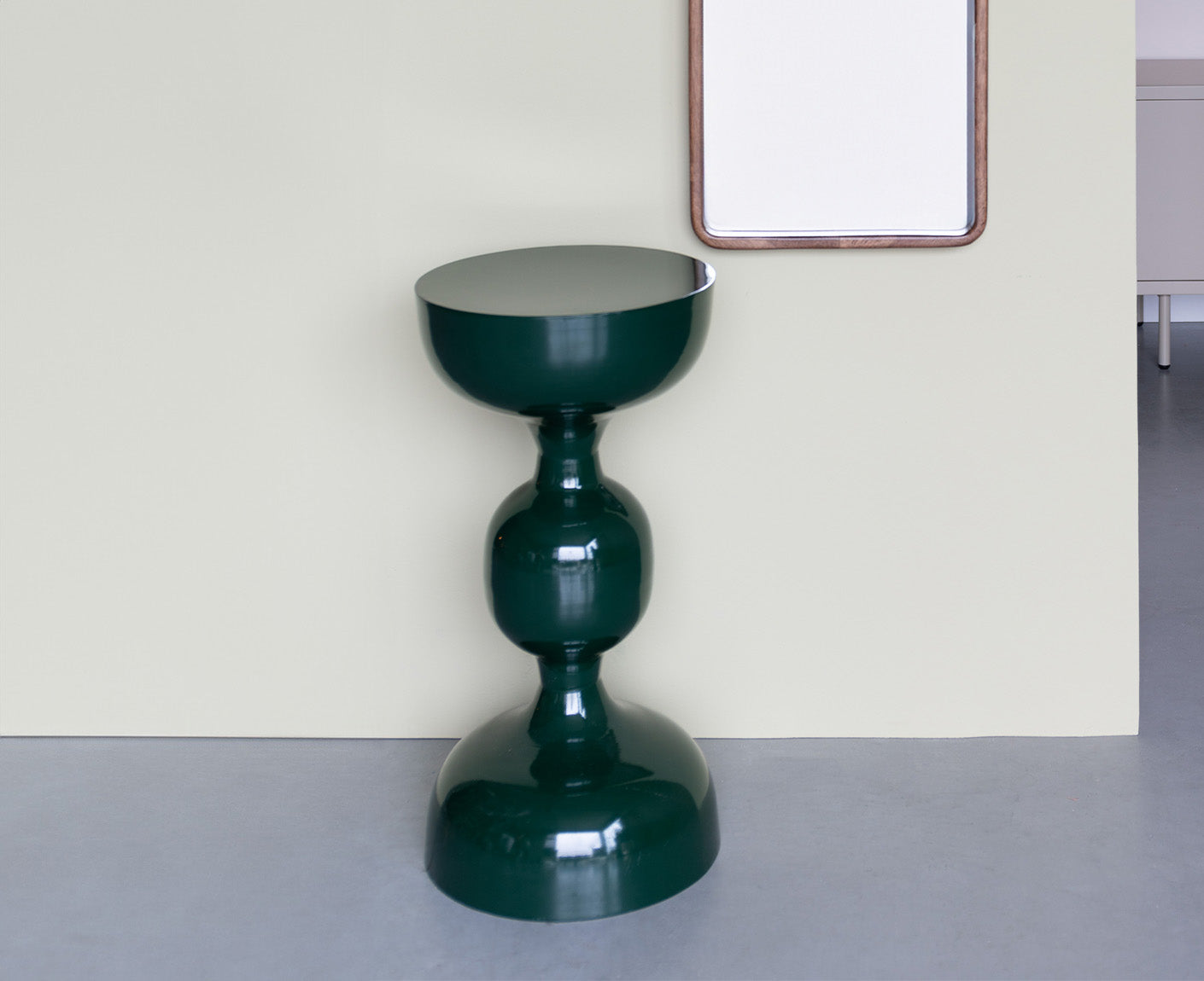Lars Beistelltisch Ø31 cm