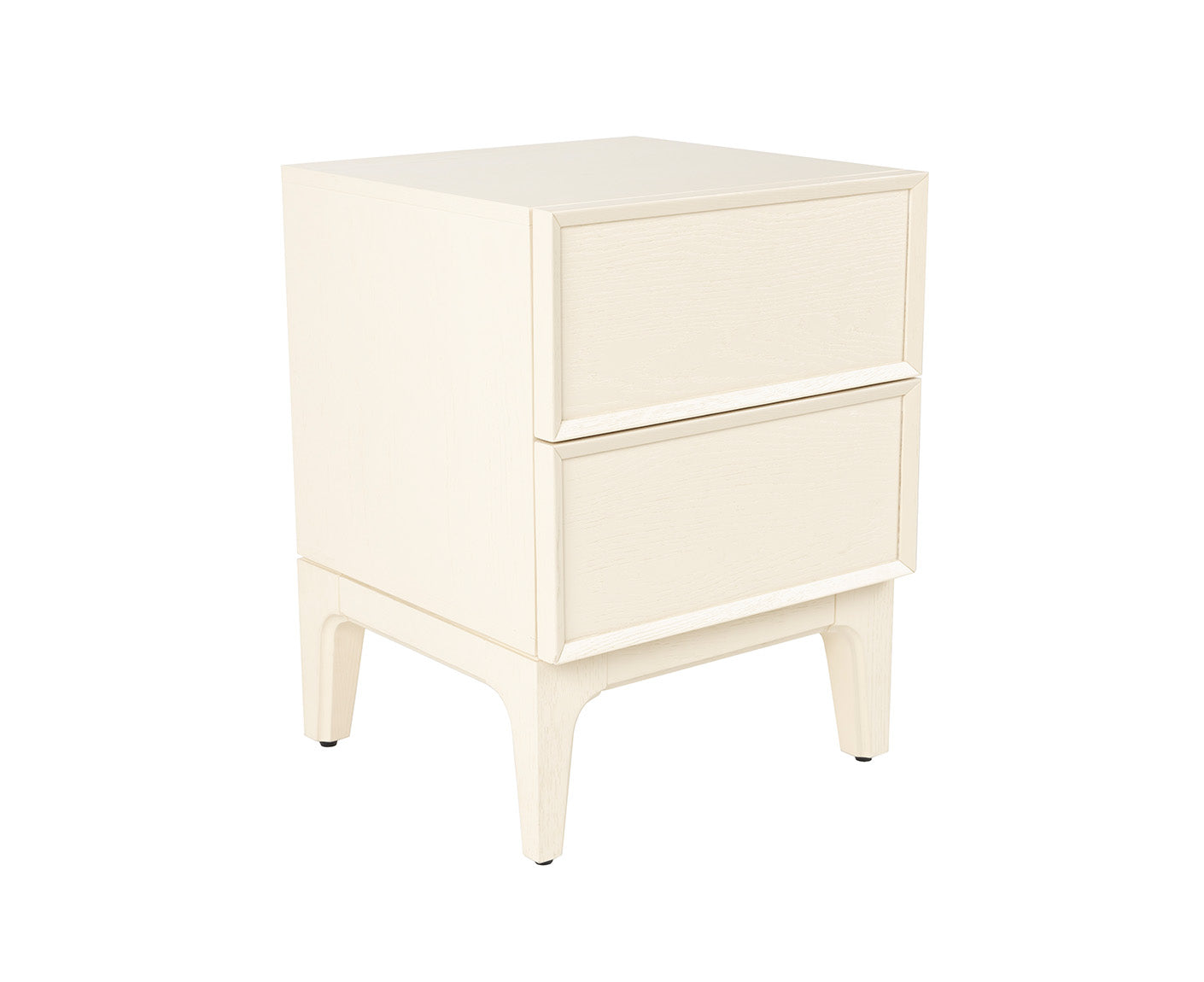 June Beistelltisch Beige