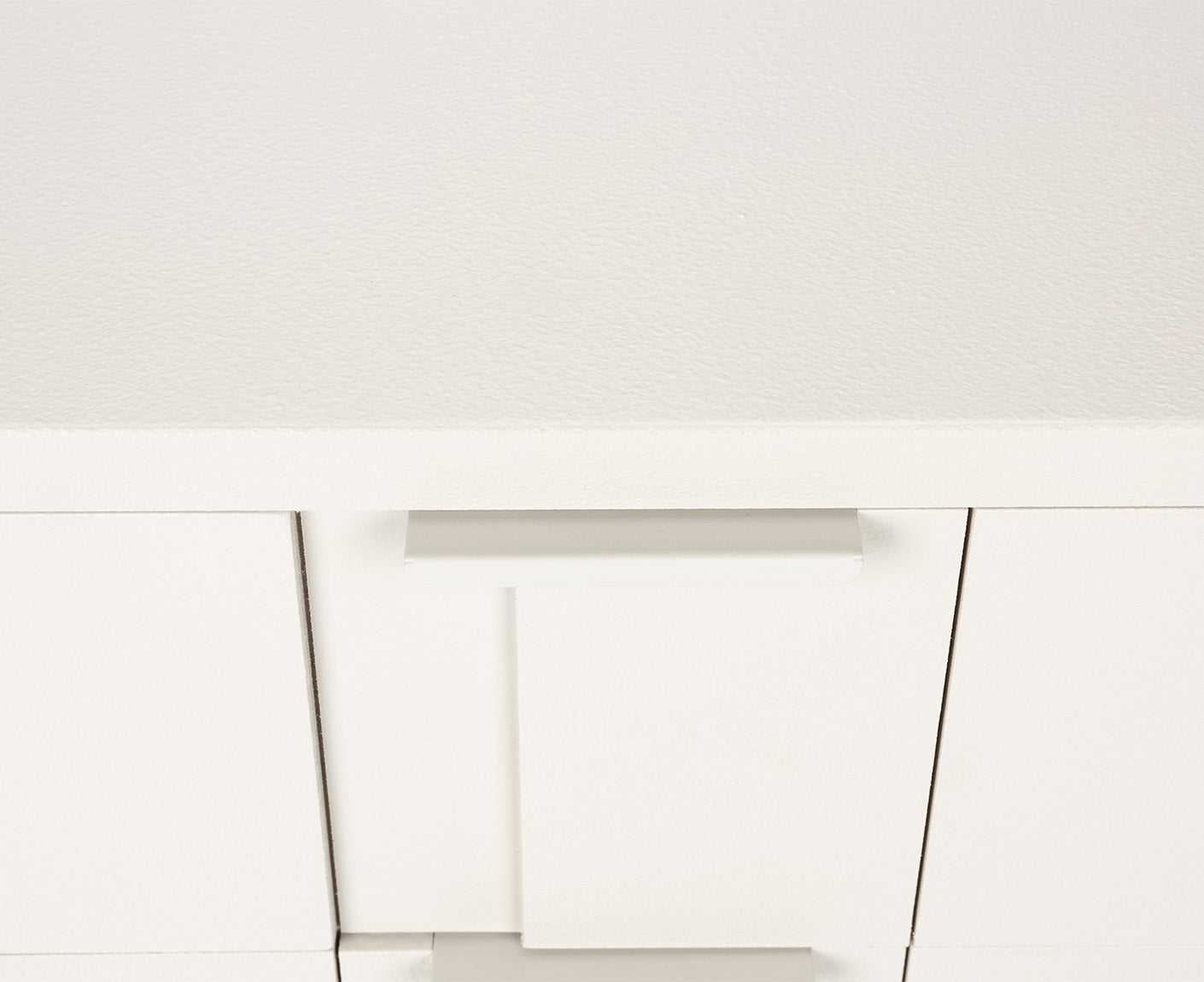 Funk Beistelltisch Off White