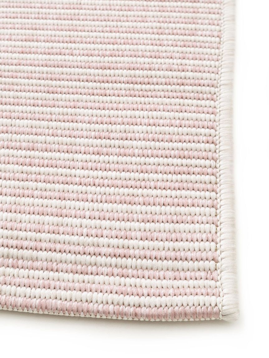 In- & Outdoor Läufer Cleo 80x240 cm Rosa