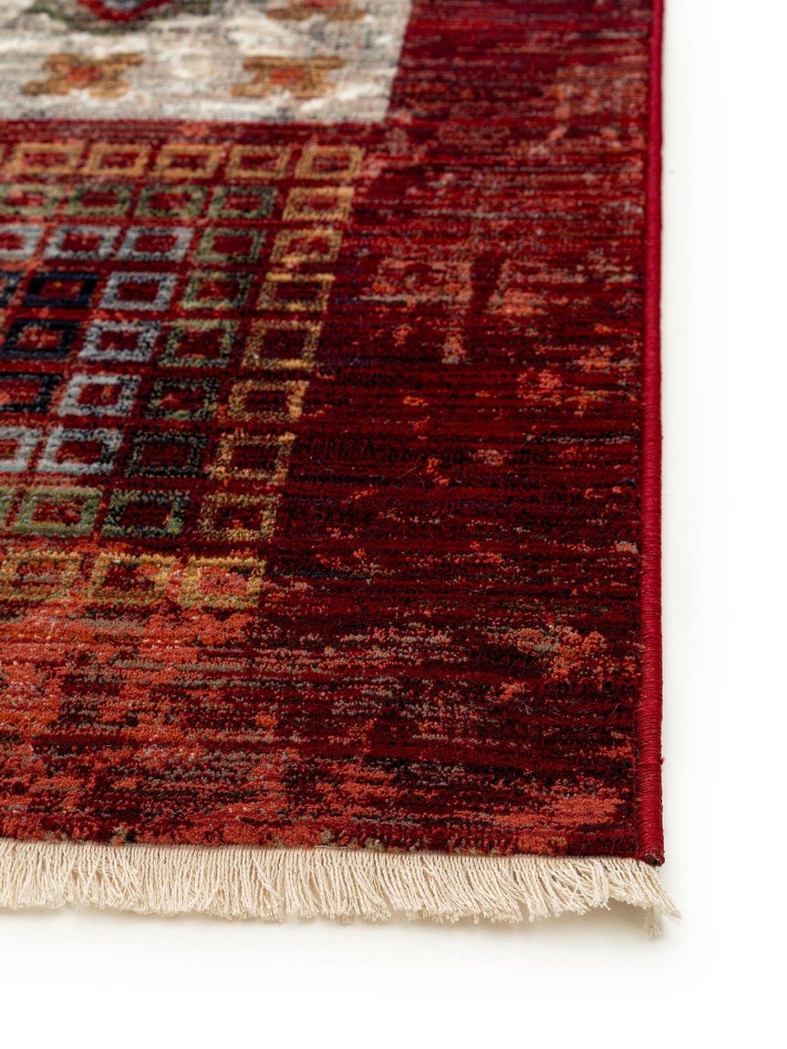Teppich Mythos Bunt
