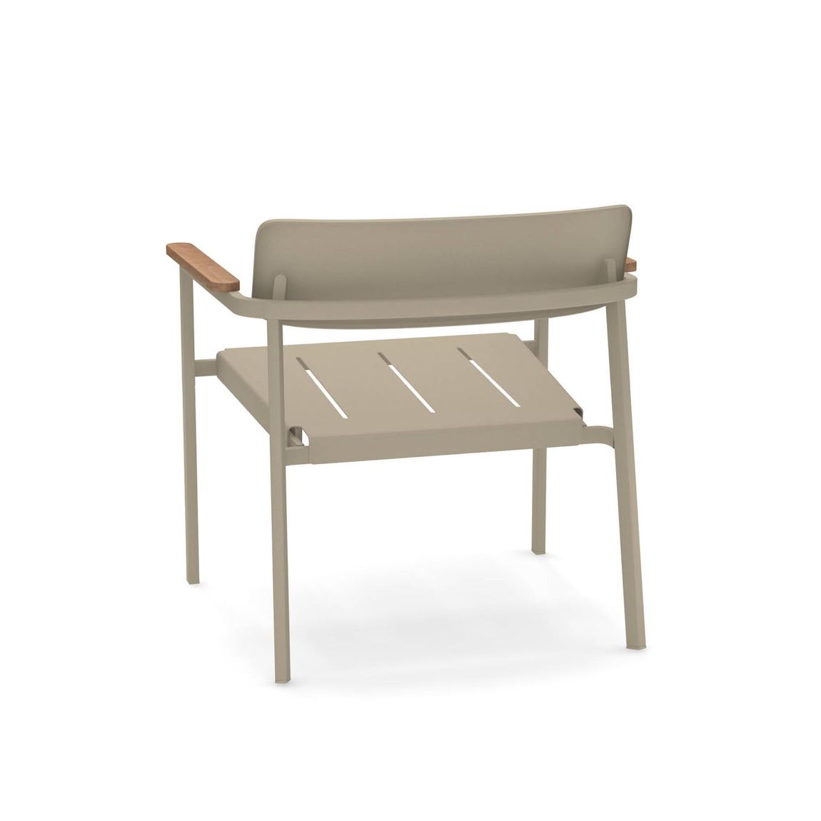 Emu Shine 2er Set Loungesessel