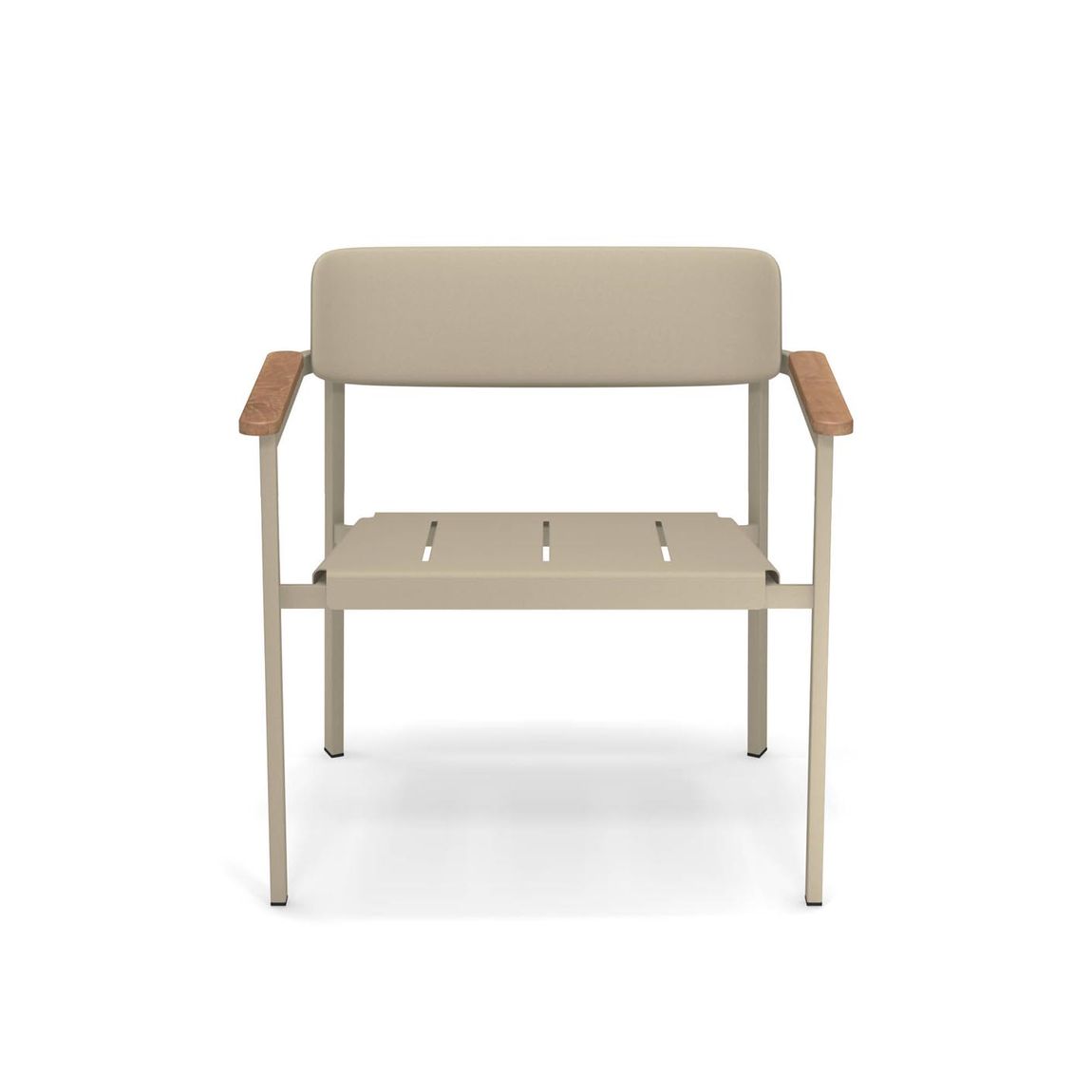 Emu Shine 2er Set Loungesessel