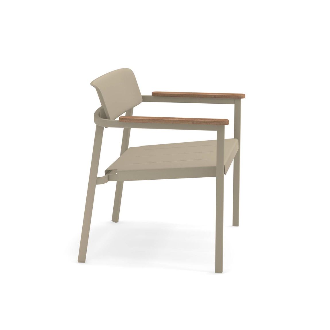Emu Shine 2er Set Loungesessel