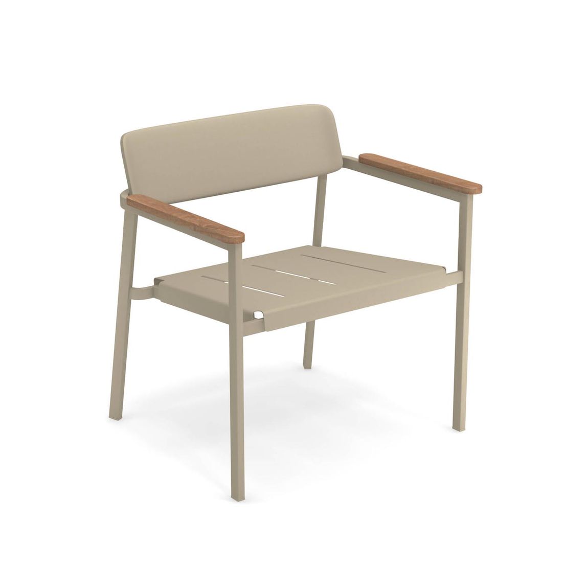 Emu Shine 2er Set Loungesessel