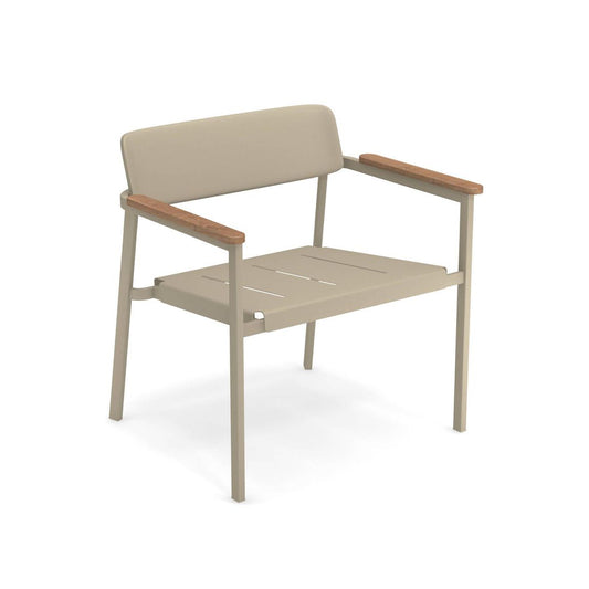 Emu Shine 2er Set Loungesessel