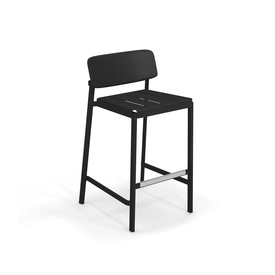 Emu Shine 2er Set Barhocker