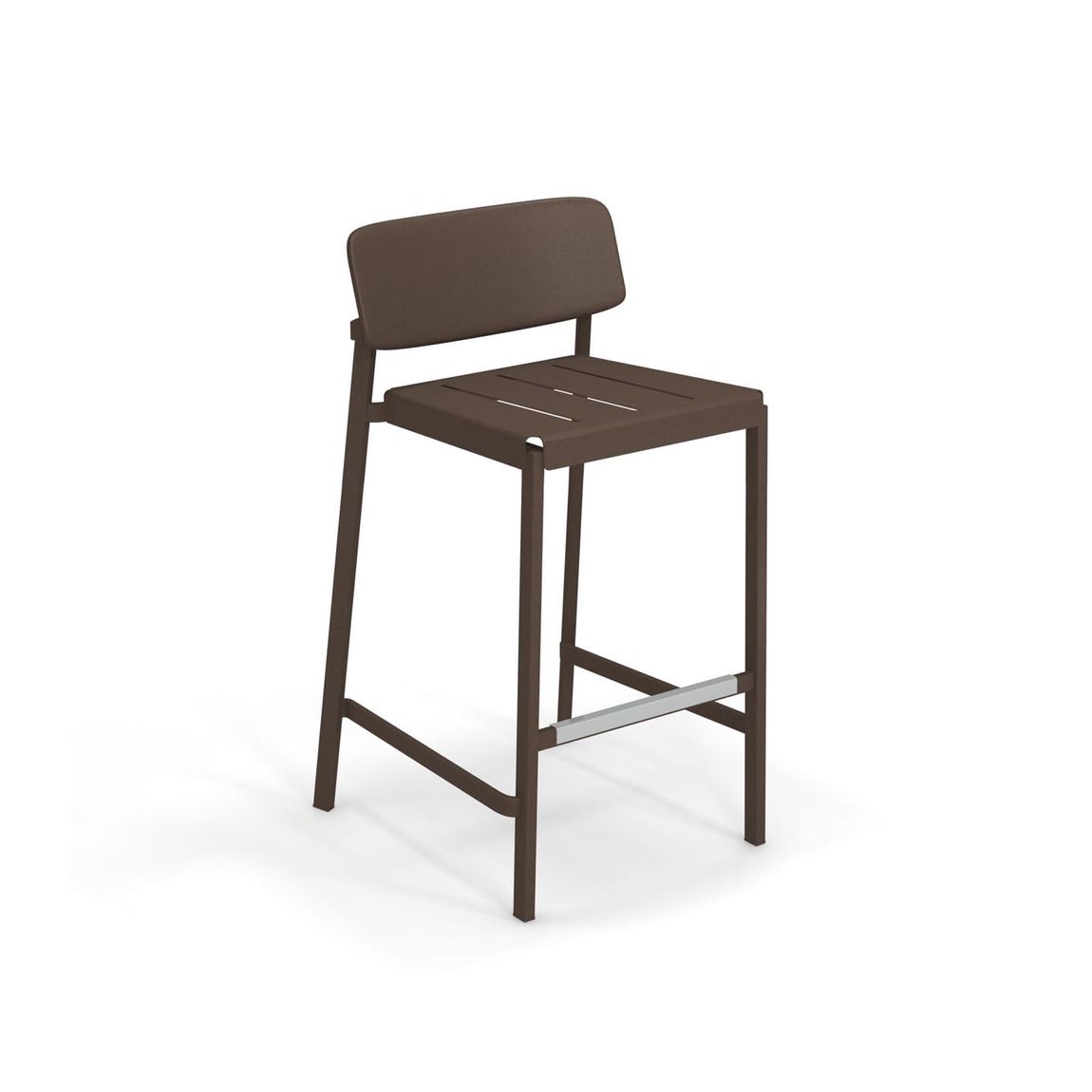 Emu Shine 2er Set Barhocker
